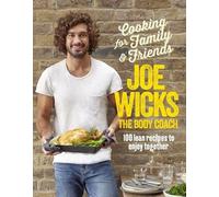 Cuisiner pour la famille et les amis