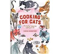 Cuisiner pour les chats