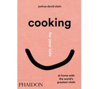 Cuisiner pour vos enfants