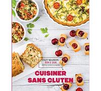 Cuisiner sans gluten