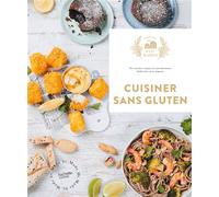 Hachette Pratique – Cuisiner sans gluten – 60 recettes faciles et gourmandes pour épater vos amis