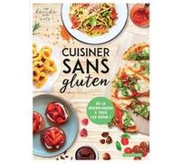 Cuisiner sans gluten