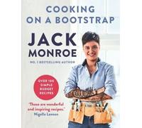 Cuisiner sur un Bootstrap