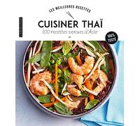 Cuisiner Thaï