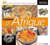Cuisines d'Afrique