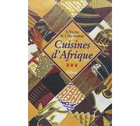 Cuisines D'afrique