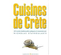 Cuisines De Crete