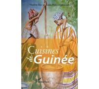 Cuisines de Guinee