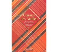 Cuisines Des Antilles