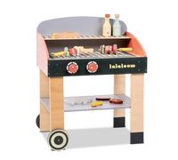 Cuisines enfant Lalaloom Babycue