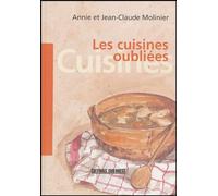 Cuisines Oubliees (Les)