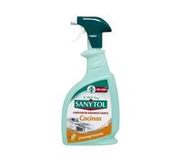 Cuisines sanytol 750ml - 95193