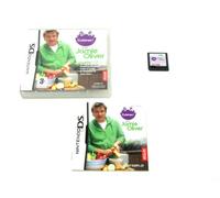 Atari – Jeu Nintendo DS – Cuisinez ! avec Jamie Oliver