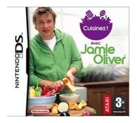 Cuisinez avec Jamie Oliver