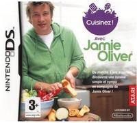 Cuisinez ! avec Jamie Oliver