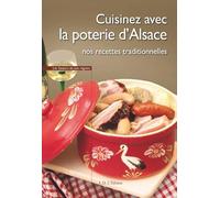 Cuisinez avec la Poterie d'Alsace