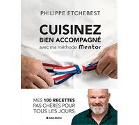 Cuisinez Bien Accompagné Avec Ma Méthode Mentor