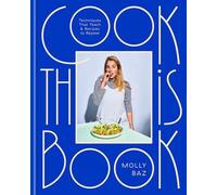 Cuisinez ce livre
