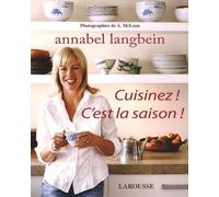 Cuisinez ! C'est la saison !