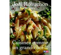 Cuisinez comme un grand chef - tome 2 (02)