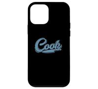 Cuisinez dans la Cuisine avec Un Couteau Cuisine Coque pour iPhone 12 Mini