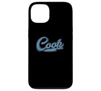 Cuisinez dans la Cuisine avec Un Couteau Cuisine Coque pour iPhone 13