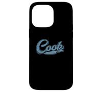 Cuisinez dans la Cuisine avec Un Couteau Cuisine Coque pour iPhone 14 Pro Max