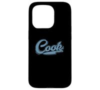 Cuisinez dans la Cuisine avec Un Couteau Cuisine Coque pour iPhone 15 Pro