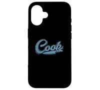 Cuisinez dans la Cuisine avec Un Couteau Cuisine Coque pour iPhone 16