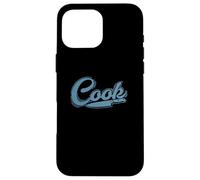 Cuisinez dans la Cuisine avec Un Couteau Cuisine Coque pour iPhone 16 Pro Max