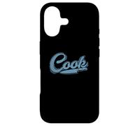 Cuisinez dans la Cuisine avec Un Couteau Cuisine Coque pour iPhone 17