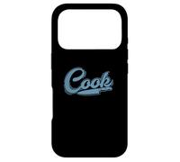 Cuisinez dans la Cuisine avec Un Couteau Cuisine Coque pour iPhone 17 Pro
