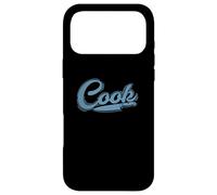 Cuisinez dans la Cuisine avec Un Couteau Cuisine Coque pour iPhone 17 Pro Max