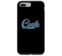 Cuisinez dans la Cuisine avec Un Couteau Cuisine Coque pour iPhone 7 Plus/8 Plus
