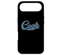 Cuisinez dans la Cuisine avec Un Couteau Cuisine Coque pour iPhone Air