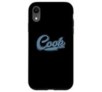 Cuisinez dans la Cuisine avec Un Couteau Cuisine Coque pour iPhone XR