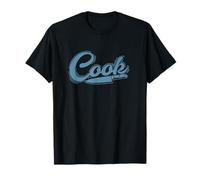 Cuisinez dans la Cuisine avec Un Couteau Cuisine T-Shirt