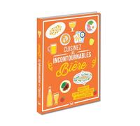 Cuisinez les incontournables : la bière