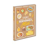 Cuisinez les incontournables - Miel
