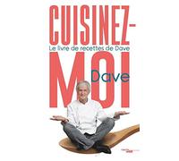 Cuisinez-moi !