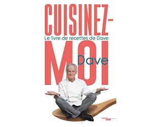 Cuisinez-moi !