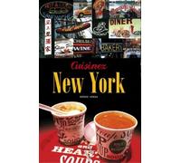 Cuisinez New York