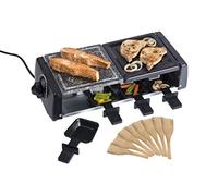 Cuisinier 38708 Raclette Grill/Stone 230 V