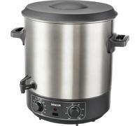 Cuisinier à pression Sencor spp 2200ss 27L Argent