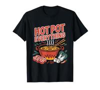 Cuisinier Amateur du Sichuan T-Shirt