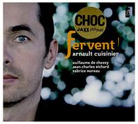 Cuisinier Arnault - Fervent