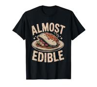 Cuisinier Catastrophique Diner T-Shirt