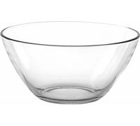 Cuisinier en verre Bol en verre 14cm Basic