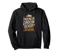 Cuisinier Maison Francais Cuisine Francaise Sweat à Capuche