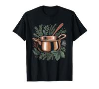 Cuisinier Maison Francais Cuisine Francaise T-Shirt